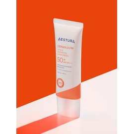 DermaUV365 Moisture Glowing Sun Cream 40ml / 더마UV365 수분광채 선크림 40ml
