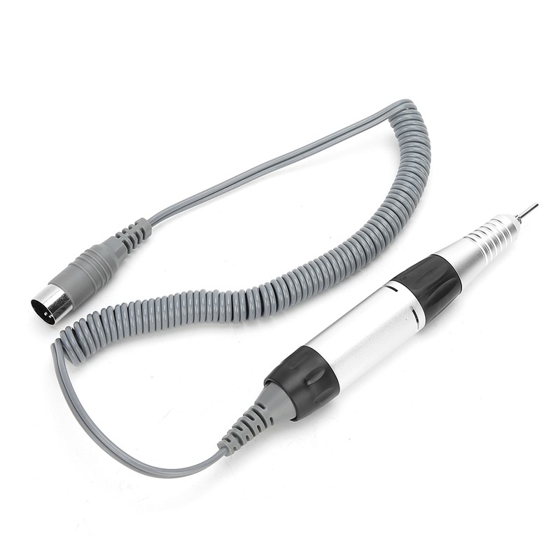 TMISHION Professional 30000 RPM Electric Nail Drill Handle for Electric