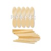 Perfect Stix Popsicle Sticks. Grade A Premium Popsicle Sticks, Pack