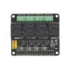4-CH Relay HAT for Raspberry Pi, 4 Channel Relay Board