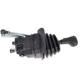 Czomoizc 23500-115-0000 23400-055-0000 316700006 New Gear Shift Shifter Assy Compatible with Hisun 500 700 UTV Massimo Bennche 2004-2013 Supermach Qlink Yamaha Rhino 450 660 700