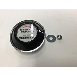 Genuine Stemco Hubometer - 650-0605
