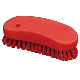 高砂 HPニューハンドブラシ S(ソフト)レッド 55137