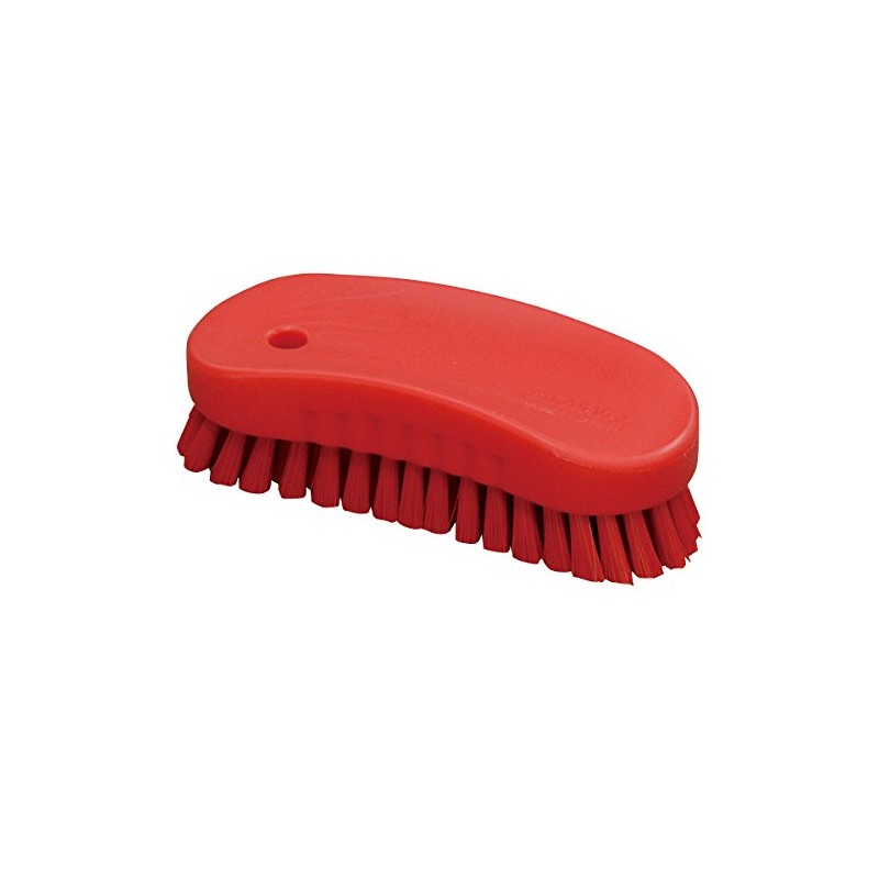 高砂 HPニューハンドブラシ S(ソフト)レッド 55137