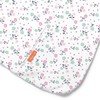 SwaddleMe Arms Free Convertible Swaddle – Size Large, 3-6 Months,