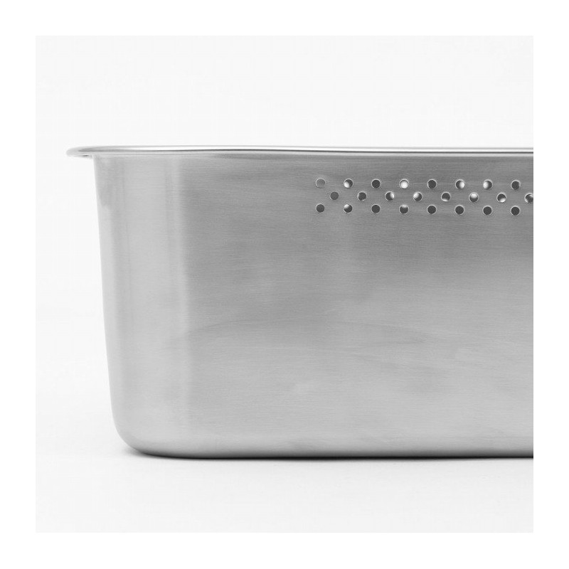 JAJU Stainless Steel Square Multipurpose Ball_35x30cm, Other Other_FRFR / 자주