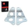 Front Motor Engine Mounts Stays For Yamaha YFZ450 YFZ 450
