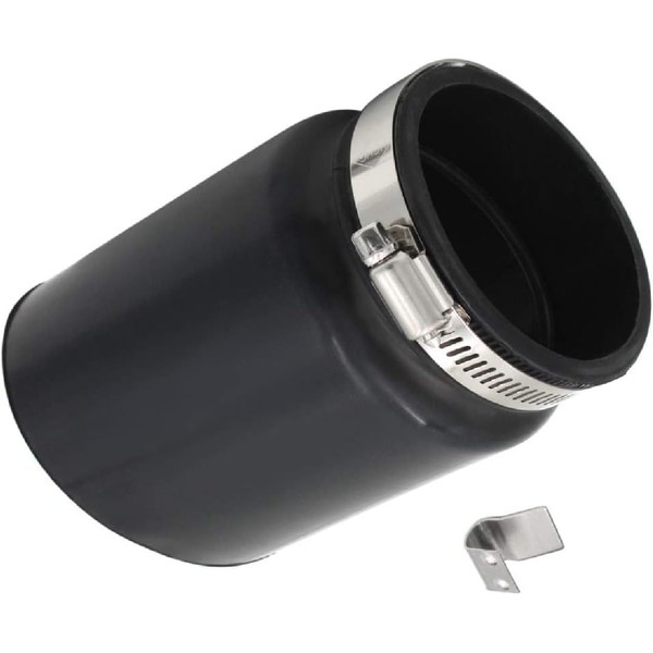 SLSRPMT Exhaust Tube Bellow Assembly 78458A1 for Mercruiser Alpha One