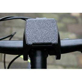 F3D Cover Compatible with Bosch eBike Display Mount Nyon 2020/2021 Cap Protective Cap (Black)