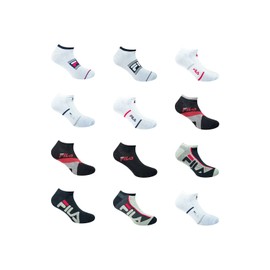 Fila chaussette FI/1/TCX12 Classic Socks