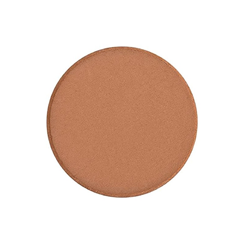 Pressed Highlighter Sunset (Dark Bronze Shimmer Highlighter)