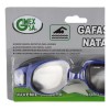 Gimbel Gafas De Natación Para Adulto Goggles Anti-empaño Ajustables Color