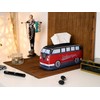 Brisa VW Collection - Porta fazzoletti Volkswagen, dispenser di fazzoletti
