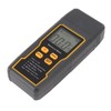 Moisture Detector Multifunctional 4 Modes Digital Moisture Meter with LCD