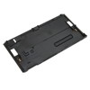 Back Plate Cover Wearable Replacement Plastic Rear Housing Shell Panel