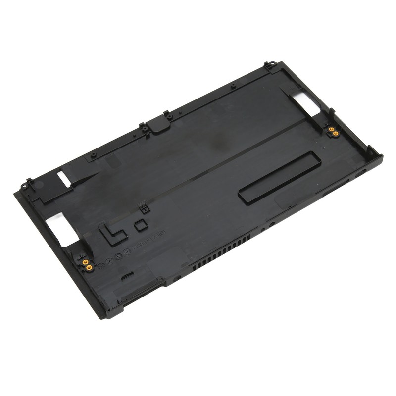 Back Plate Cover Wearable Replacement Plastic Rear Housing Shell Panel
