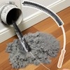 Dryer Lint Brush Vent Cleaner Lint Trap Cleaning Tool Dryer