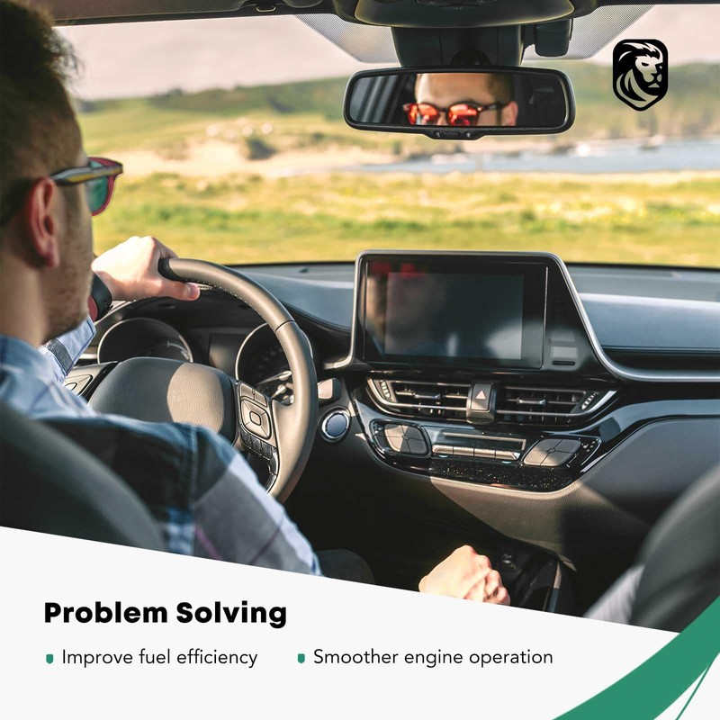 Juego de 4 bocinas de encendido para Mazda 3 6