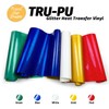 TransOurDream Tru-PU Smart Iron On Vinyl for Maker 3, Explore