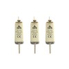 KPS Fuse NH-0 80A 500V gG-gL, Pack of 3 NH0