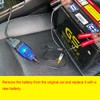OBD2 Car Memory Saver Protection Connector Auto Computer ECU Power