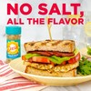 Dash Salt-Free Seasoning Blend, Garlic & Herb, 6.75 Ounce