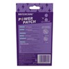 Benzacare Power Patch 36pz - Parche Invisible Antiacné Ultraligero Reduce