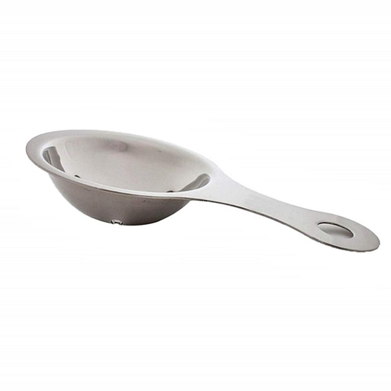 Lovelegis Egg separator - separates yolk from white - steel