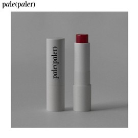 PALEPALER Nourishing Vegan Lip Balm 3.8g, Color:Ruddy