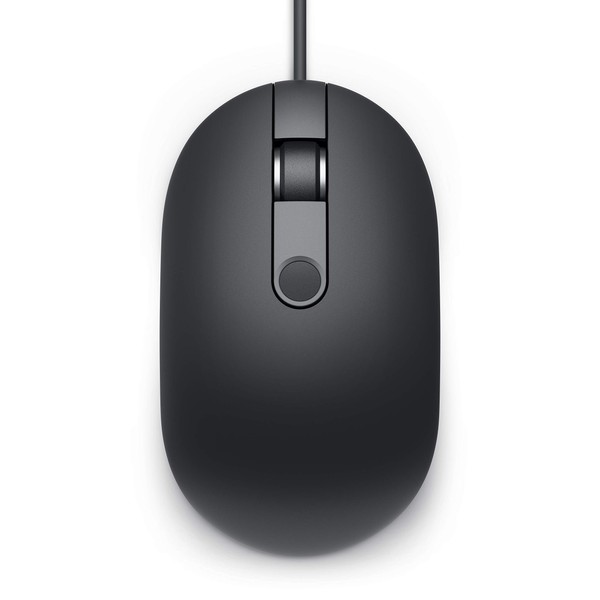 Dell Wired Mouse with Fingerprint Reader - MS819 *Same as 570-AARY*