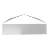 WEATHERABLES 3.5 x 3.5 Post Cap – Weatherproof Premium Outdoor
