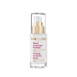 Marico Purifying Corrective Serum 30ml + 4 samples + pack / 마리꼬 퓨리파잉 코렉티브 세럼 30ml+샘플4종+팩