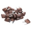 FymuSing 20 pcs 7.5A Mini Blade Fuse, Automotive Fuse for
