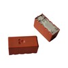 5pcs RZHH-1A4-D012 12VDC 16A 250VAC 6Pins Power Relay