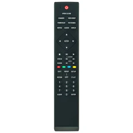 Allimity BDP110 WS01780 Replacement Remote fit for Yamaha AV Receiver BD-S1900 BD-S1065 BD-S1065BL BDP110-WS01780