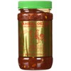 Sambal Oelek Chili Paste 8 Oz (Pack of 2)