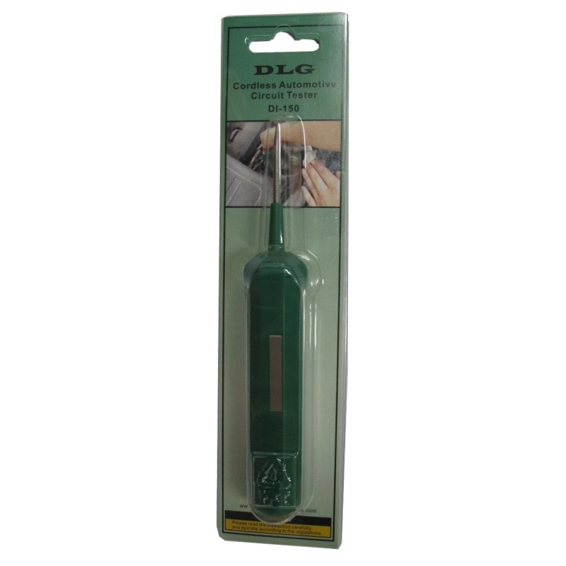 DLG DI-150 Automotive Cordless Circuit Tester