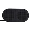 Portable Mini USB Dual Horn Units Computer Speaker Sound Box
