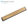 CoCud Diamond Whetstone 80 Grit 6" x 0.8" Total Size