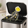 Trash Can Deodorizer Pods for Fresh Indoor Spaces – Long-Lasting