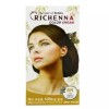 Recheana 리체나 칼라크림 6N 밝은갈색 Rechen Color Cream 6N Light