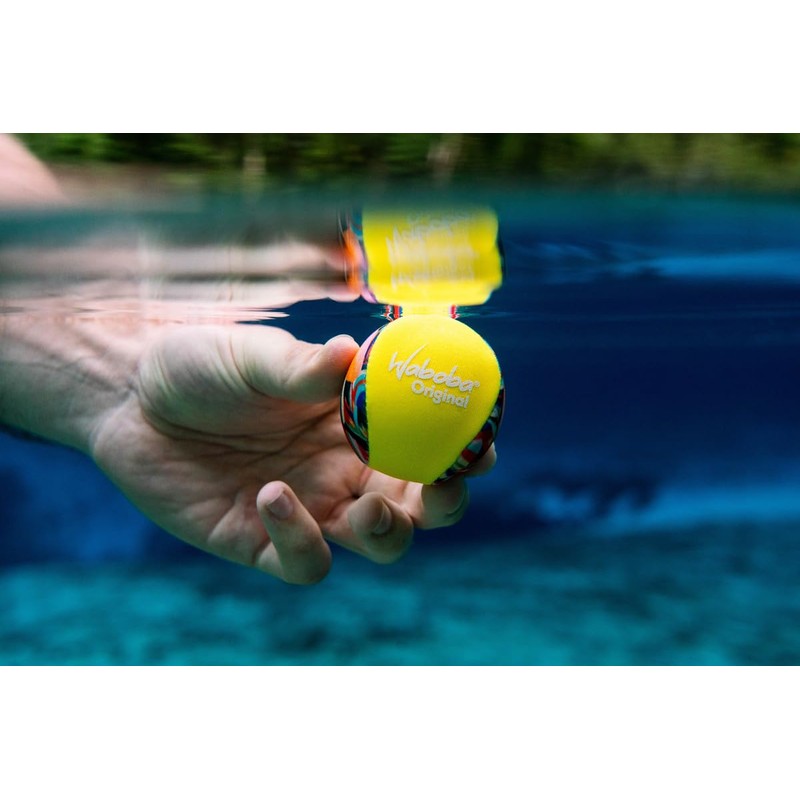 Waboba Tropical Ball, 1 EA