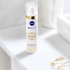 2 Pack Nivea Luminous Serum Anti Imperfecciones + Fluido Día