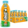 GHOST Hydration Drink Orange Squeeze - RTD Sports Drinks with