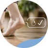 Scholl Foot Cream for Very Dry Skin Intensive Nutrition 75ml