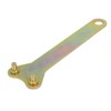 uxcell Angle Grinder Spanner Wrench Lock Nut Hand Tool Bronze