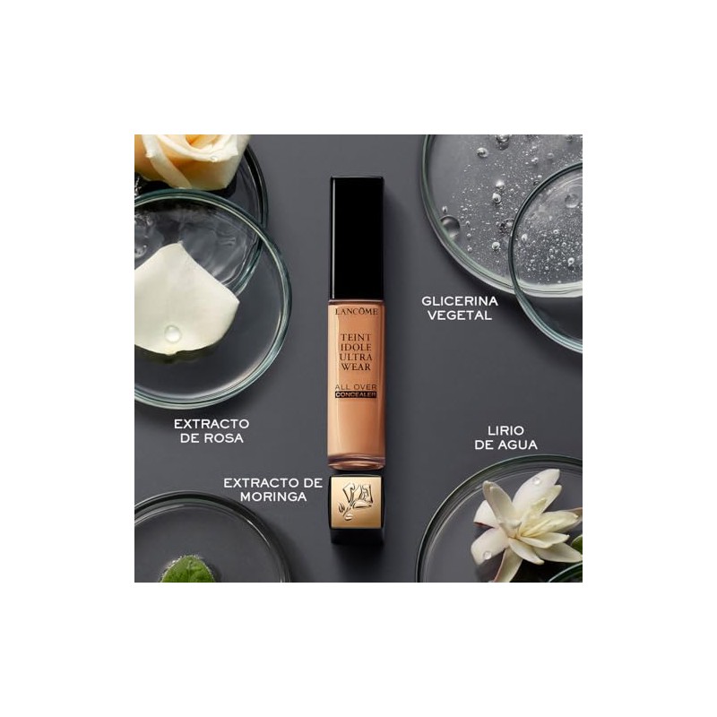 Lancôme Teint Idole Ultra Wear Corrector con Acabado Mate
