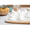 Mr.P Ingredients Guar Gum 500g Powder Thickener and Stabiliser Agent