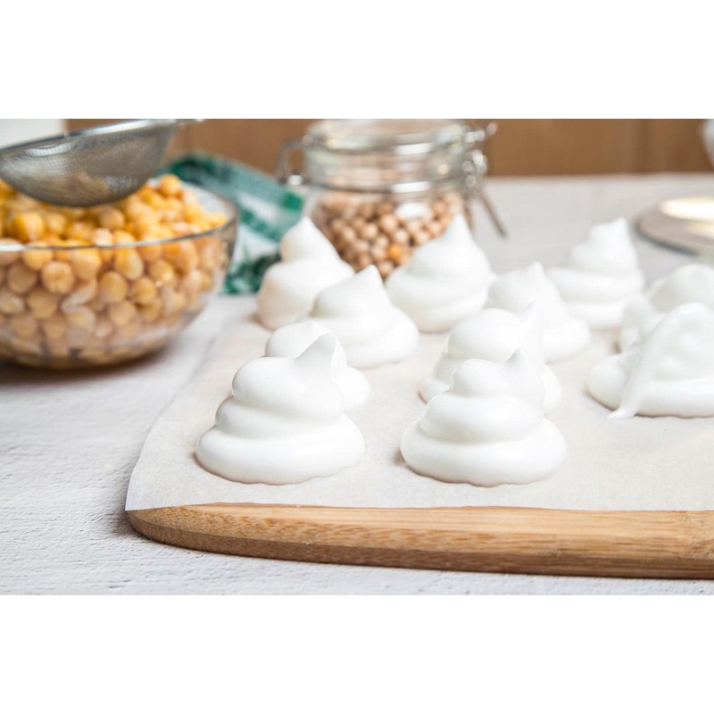 Mr.P Ingredients Guar Gum 500g Powder Thickener and Stabiliser Agent