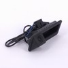 Weivision Hd Colorful Ccd Car Rear View Camera for E60
